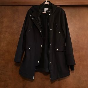 Womens jacket